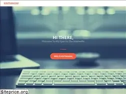 Sites similar to kintoandar.com