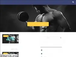 Sites similar to kintoreblogger.com