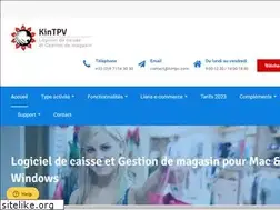 Sites similar to kintpv.com