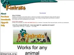 Sites similar to kintraks.com