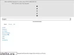 Sites similar to kintry.co