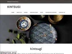 Sites similar to kintsugi-australia.com.au
