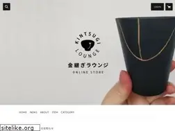 Sites similar to kintsugi-lounge.shop
