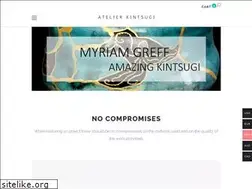 Sites similar to kintsugi-shop.com