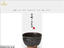 Sites similar to kintsugi.jp