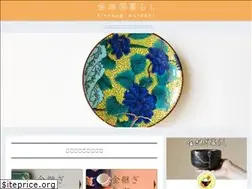Sites similar to kintsugikurashi.com