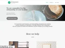 Sites similar to kintsukuroicounseling.com