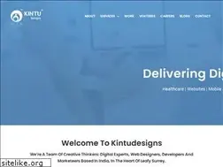 Sites similar to kintudesigns.com