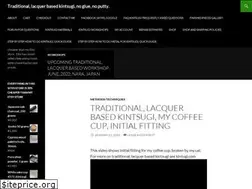 Sites similar to kintugi.com