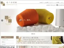 Sites similar to kinu-hinode.com
