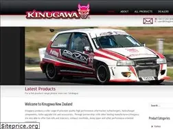Sites similar to kinugawa.co.nz