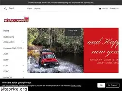 Sites similar to kinugawaturbosystems.com
