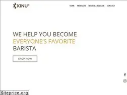 Sites similar to kinugrinders.de