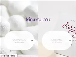 Sites similar to kinukoubou.com