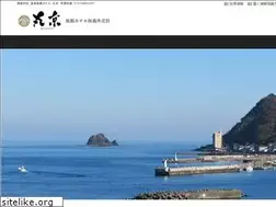 Sites similar to kinukyo.co.jp