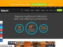 Sites similar to kinum.com