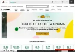 Sites similar to kinuma.com