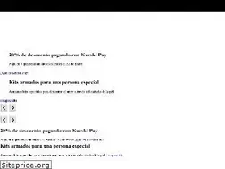 Sites similar to kinumi.com.mx