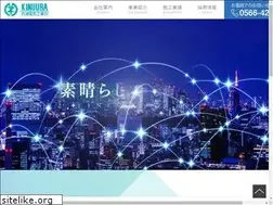 Sites similar to kinuura-denki.com