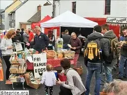 Sites similar to kinvarafarmersmarket.com