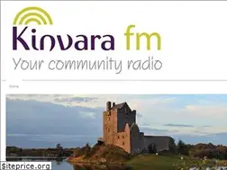 Sites similar to kinvarafm.com