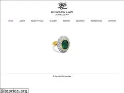 Sites similar to kinvaralaw.com