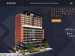 Sites similar to kinvek.com
