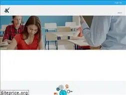 Sites similar to kinvert.com