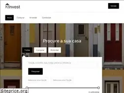 Sites similar to kinvest.pt