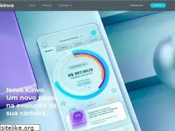 Sites similar to kinvo.com.br