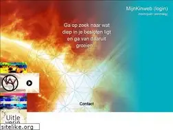 Sites similar to kinweb.eu