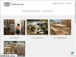 Sites similar to kinwoodarts.nl