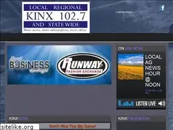 Sites similar to kinx1027.com