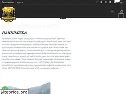 Sites similar to kinyahotel.com