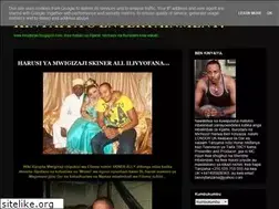 Sites similar to kinyaiyas.blogspot.com