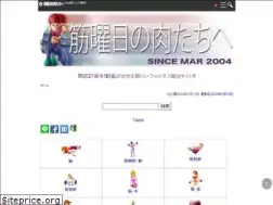 Sites similar to kinyo.fit