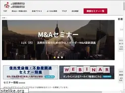 Sites similar to kinyu.co.jp