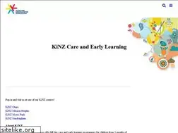 Sites similar to kinz.org.nz