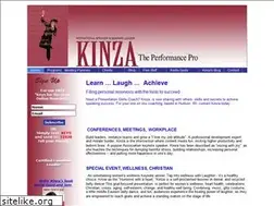Sites similar to kinza.net