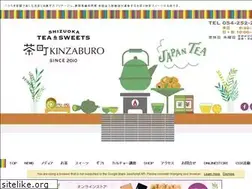 Sites similar to kinzaburo.com