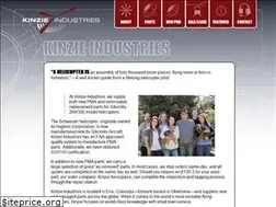 Sites similar to kinzieindustries.com