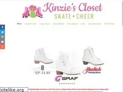 Sites similar to kinziescloset.com