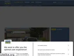 Sites similar to kinzig.news