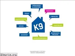 Sites similar to kinzig9.de