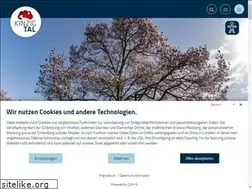 Sites similar to kinzigtal.com