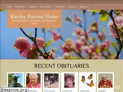 Sites similar to kinzleyfh.com