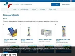 Sites similar to kinzo.com