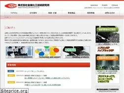 Sites similar to kinzoku-kako.com