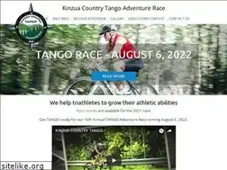 Sites similar to kinzuacountrytango.com