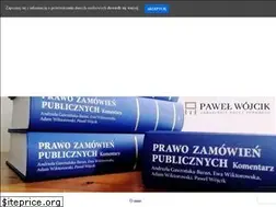 Sites similar to kio-odwolania.pl